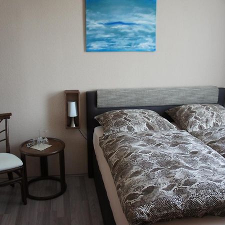 Pension No. 55 Ерфурт Екстер'єр фото