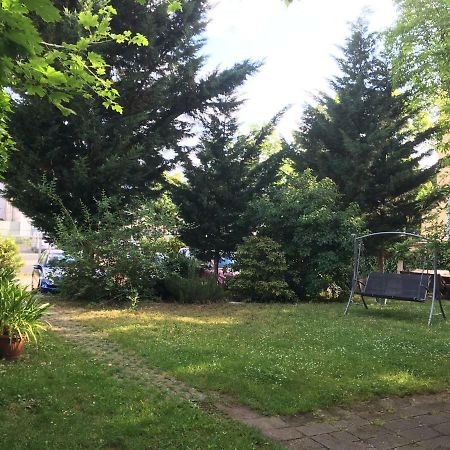 Pension No. 55 Ерфурт Екстер'єр фото