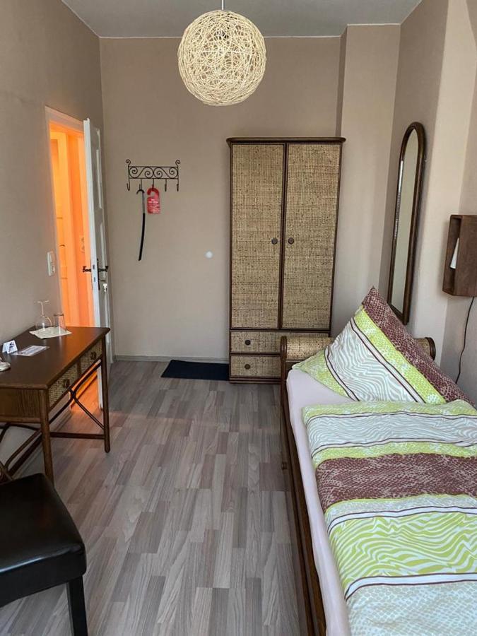 Pension No. 55 Ерфурт Екстер'єр фото