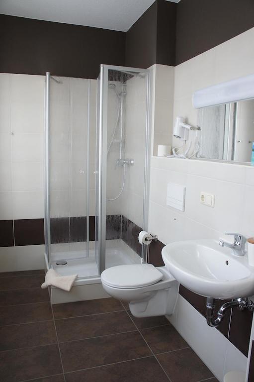 Pension No. 55 Ерфурт Номер фото