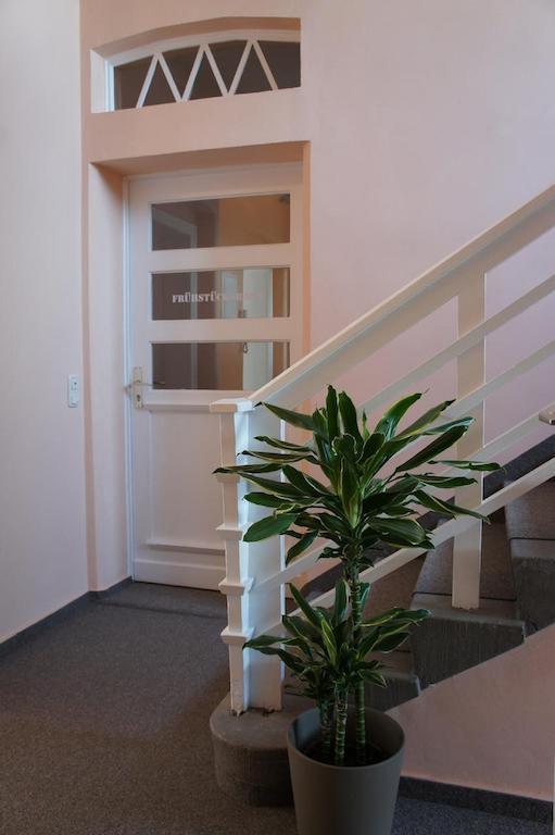 Pension No. 55 Ерфурт Екстер'єр фото