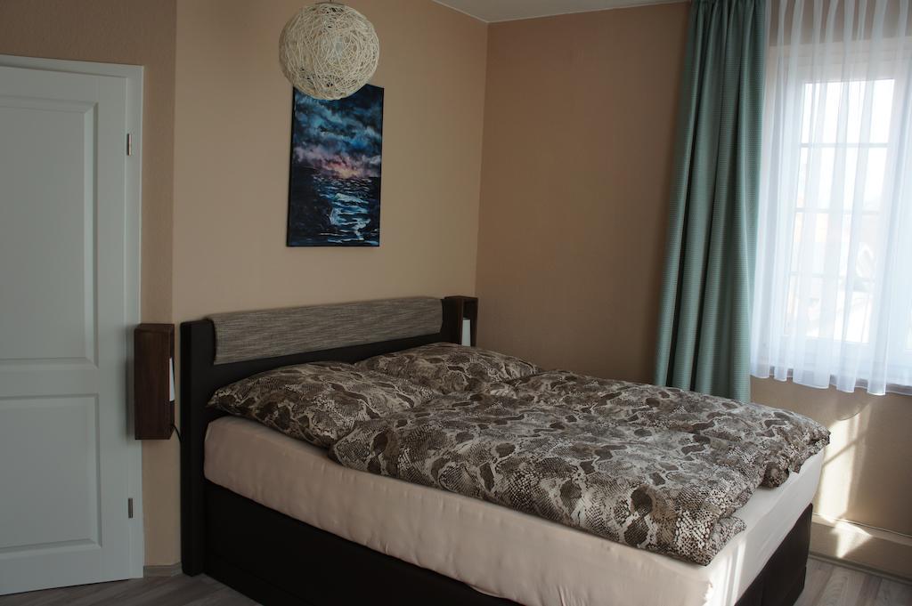 Pension No. 55 Ерфурт Номер фото