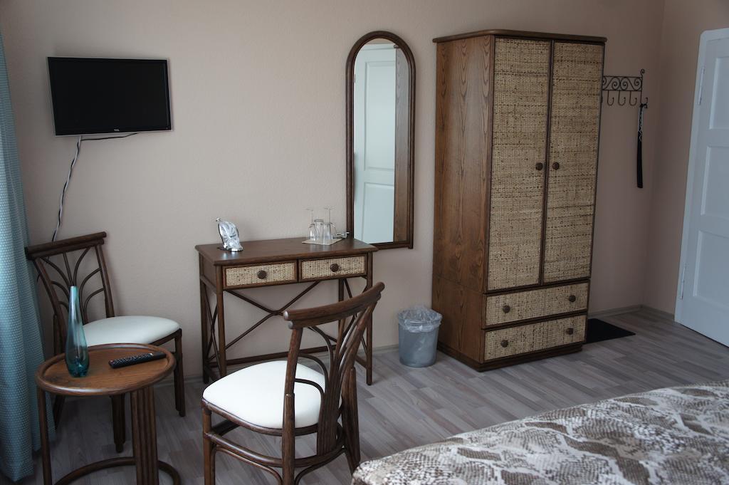 Pension No. 55 Ерфурт Номер фото