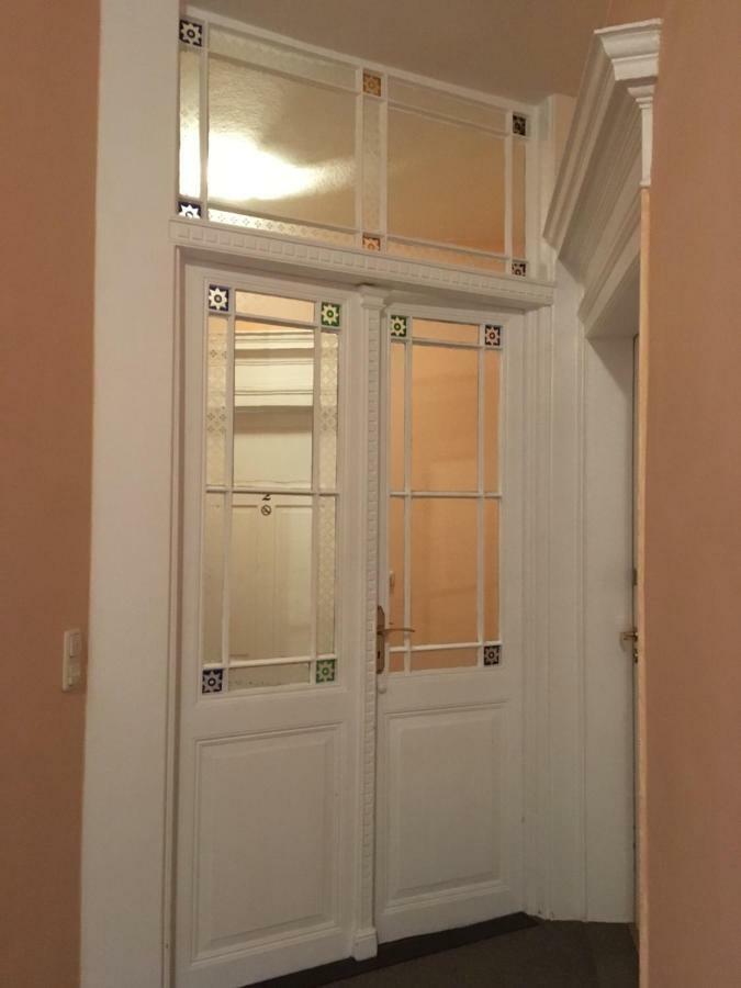 Pension No. 55 Ерфурт Екстер'єр фото